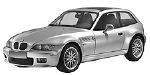 BMW E36-7 P0438 Fault Code