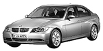 BMW E90 P0438 Fault Code