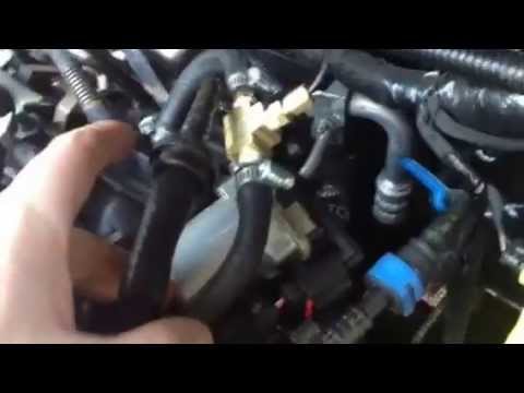 See P0438 in engine