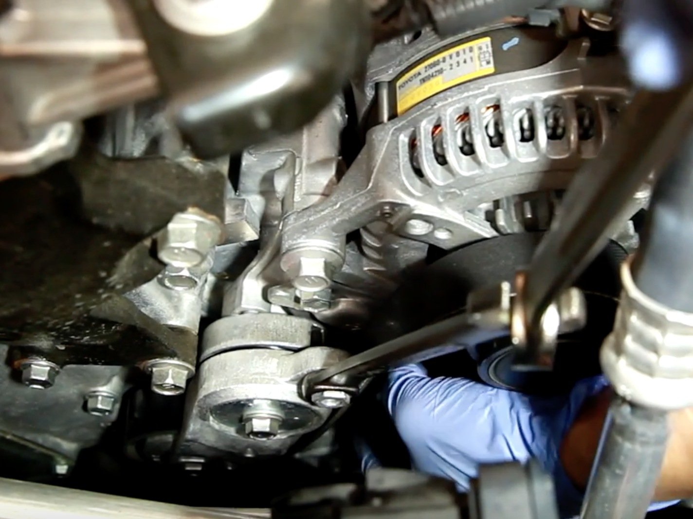 See P0438 in engine